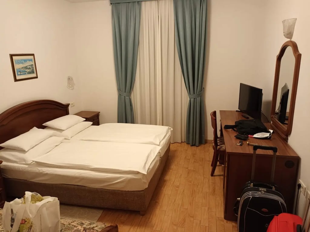 Hotel Marko