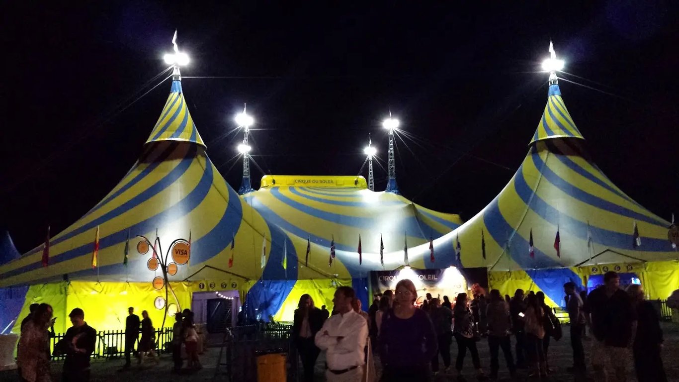 Portland Expo Center