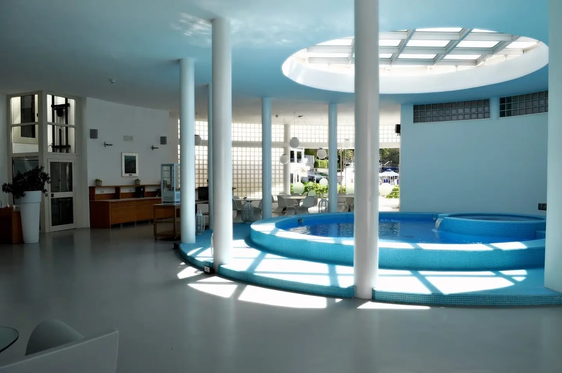 Piccolo Hotel Del Lido