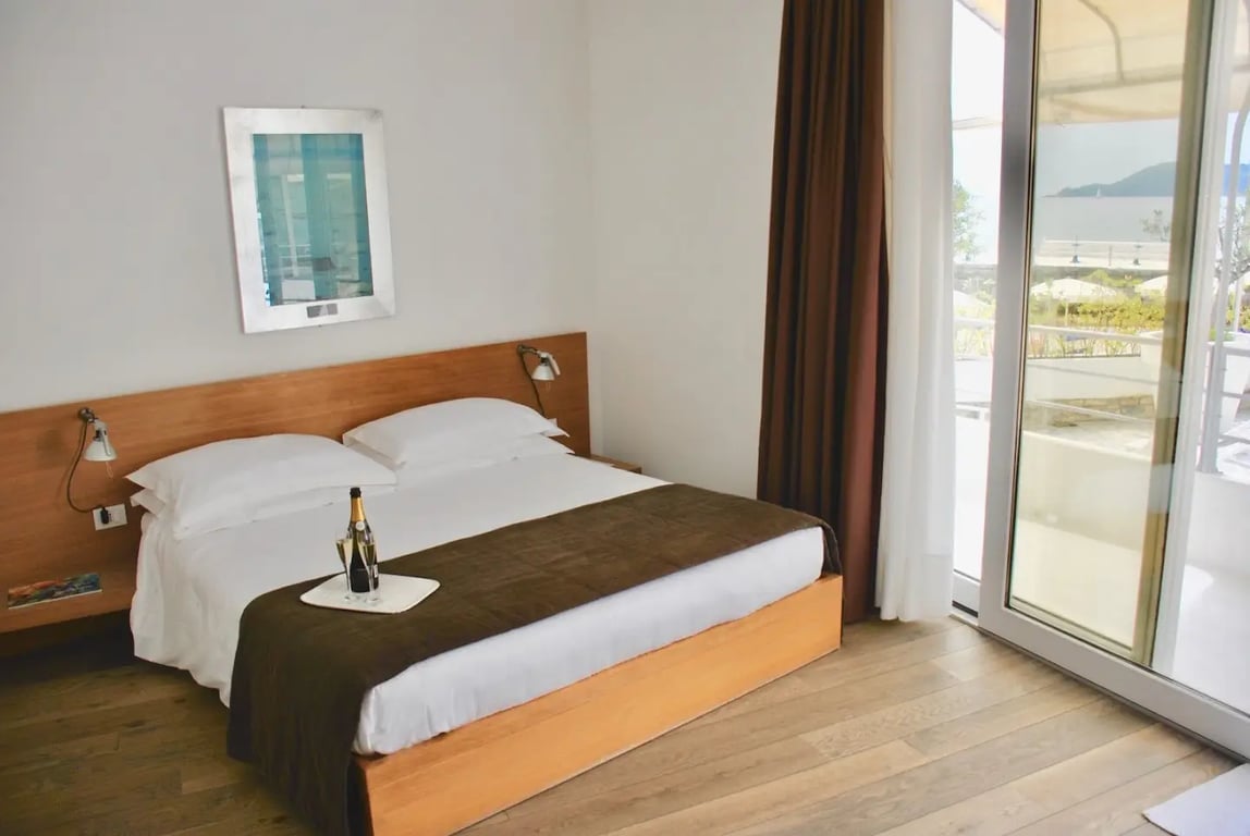 Piccolo Hotel Del Lido