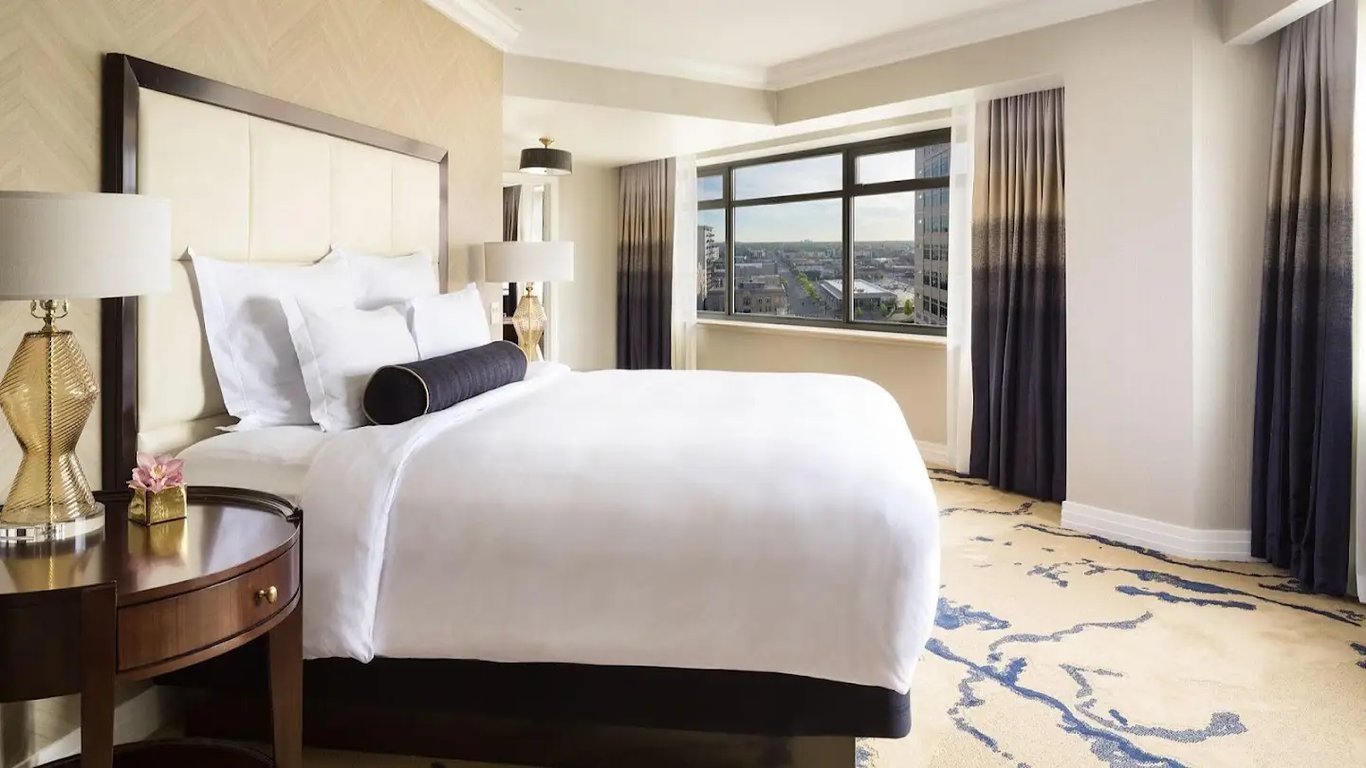 The Ritz-Carlton, Denver