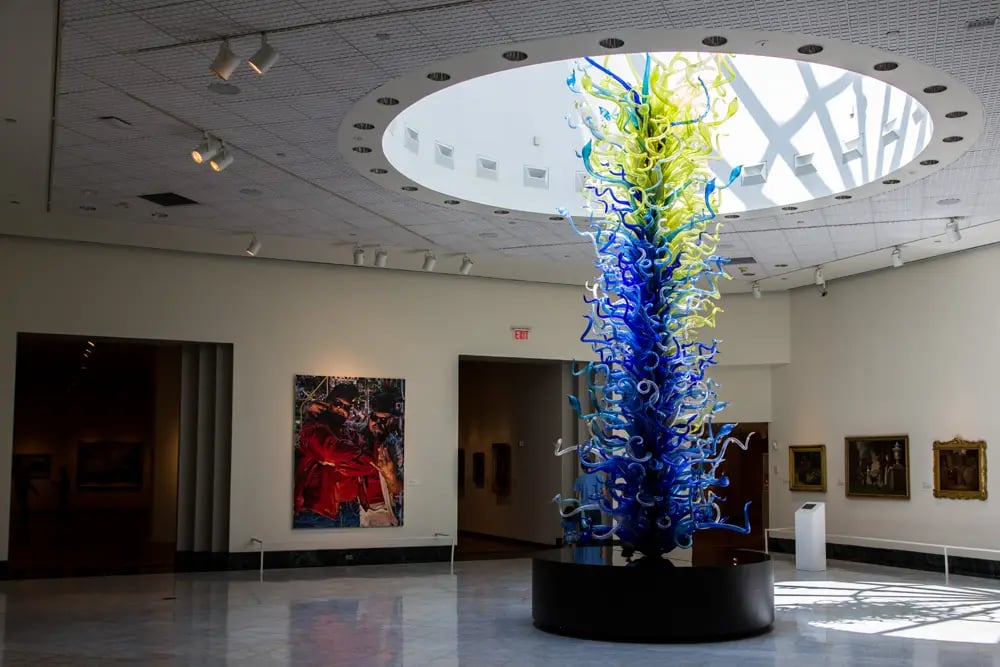 Orlando Museum of Art
