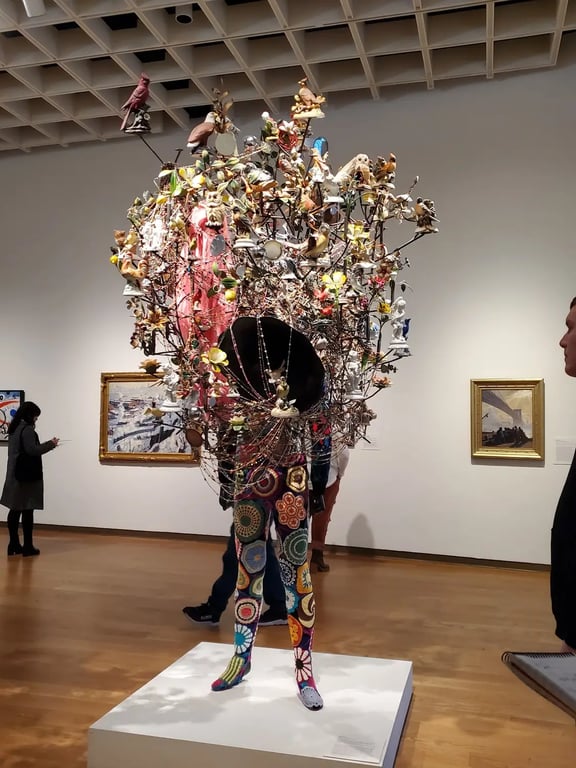 Orlando Museum of Art