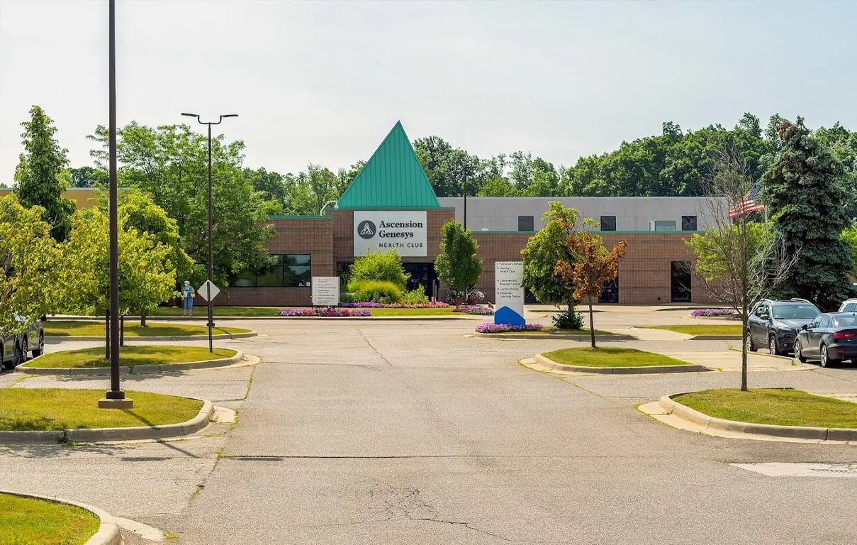 Tartoni Center