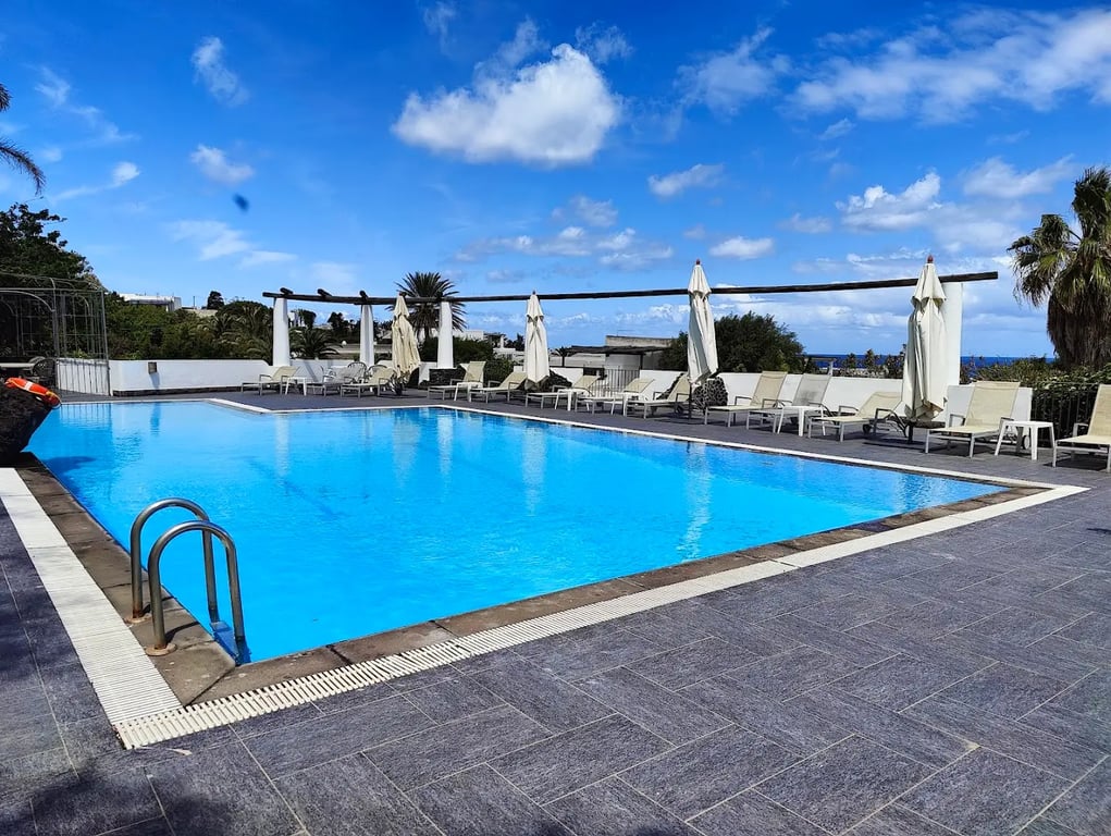 La Sirenetta Park Hotel