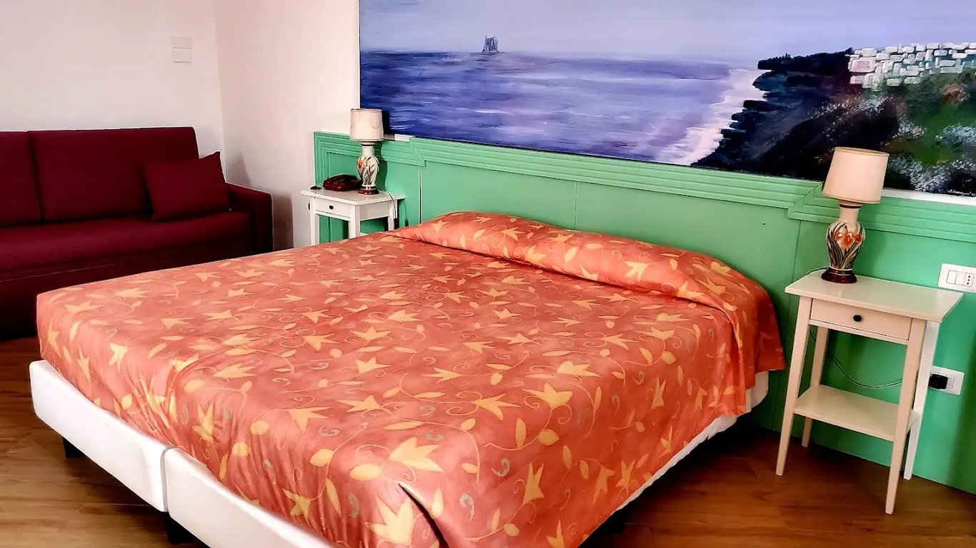 La Sirenetta Park Hotel