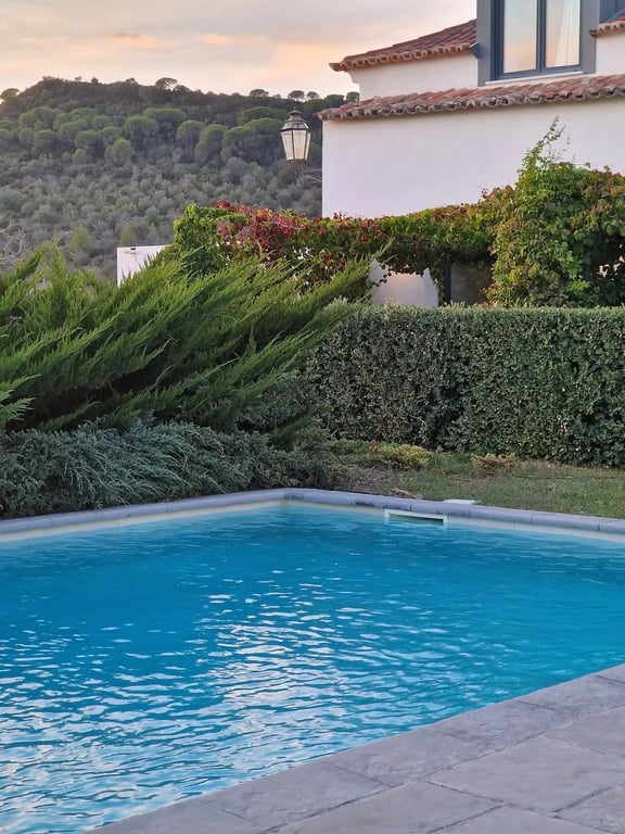 Hotel Casa Palmela - Small Luxury Hotels of The World, Hotel & Villas