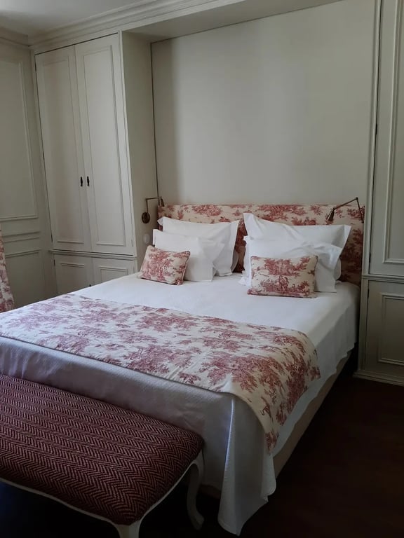 Hotel Casa Palmela - Small Luxury Hotels of The World, Hotel & Villas