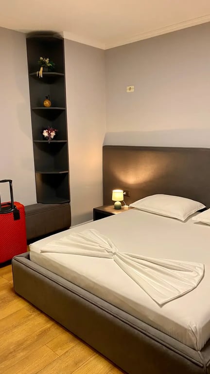 Vila 90 Boutique Hotel