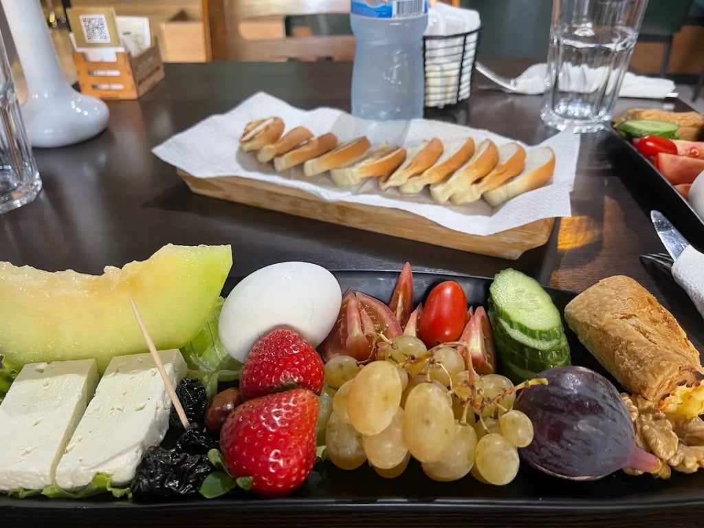 Vila 90 Boutique Hotel