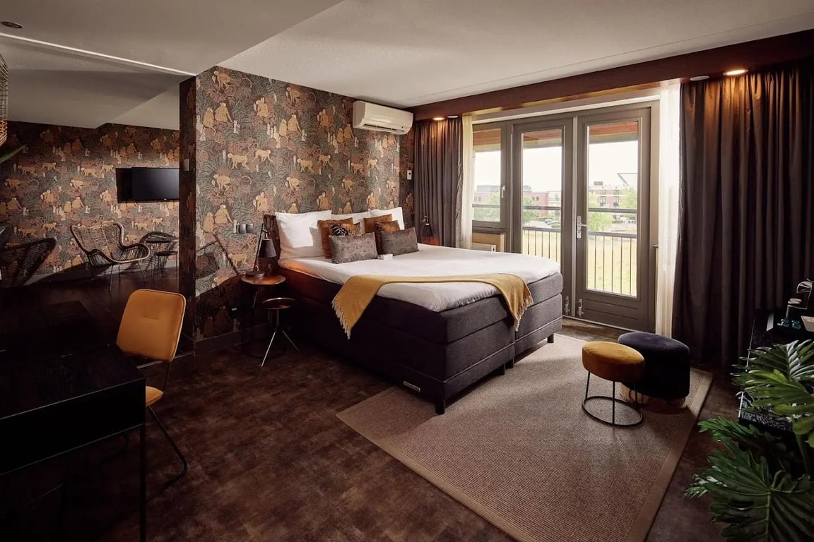 Van der Valk Hotel Drachten