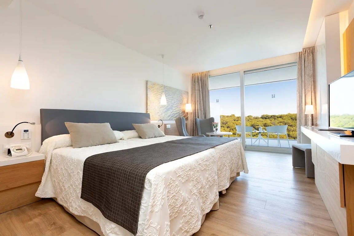 Hipotels Playa de Palma Palace&Spa