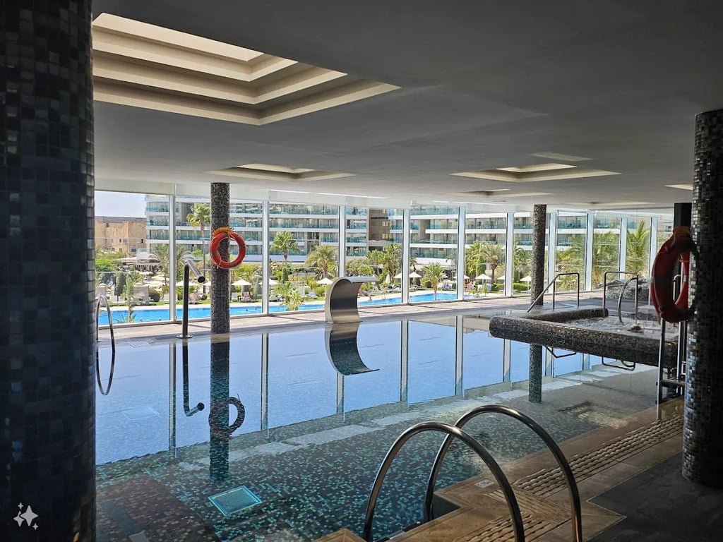 Hipotels Playa de Palma Palace&Spa