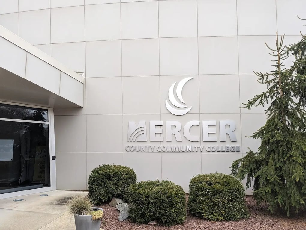 Conference Center at Mercer