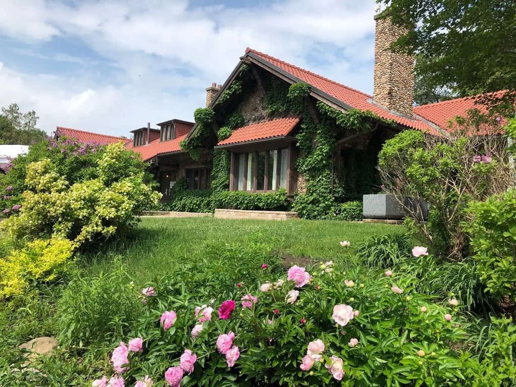 Miller Lash House