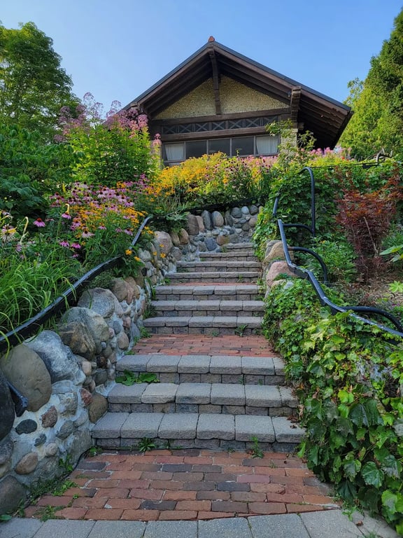 Miller Lash House
