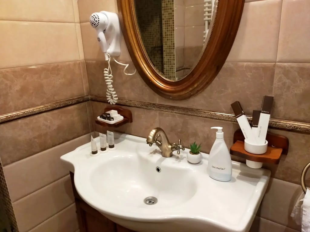 Hotel Bulevard Sighisoara