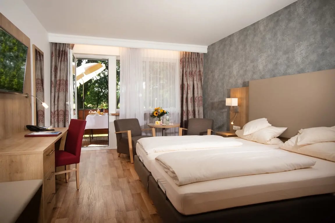 Hotel Quellenhof