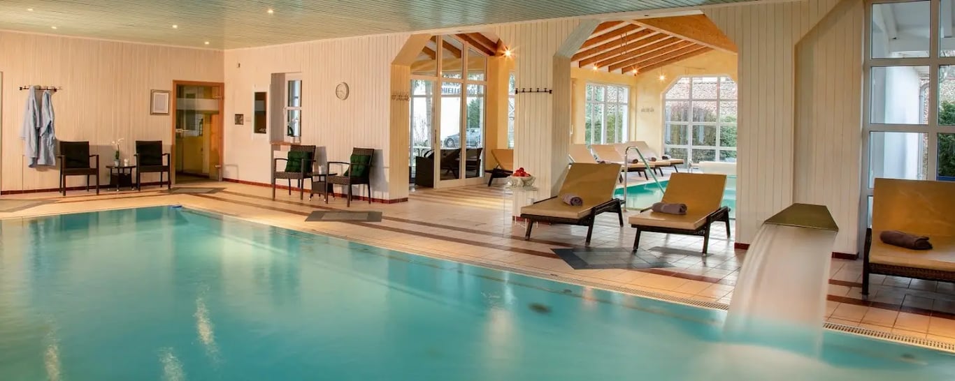 Hotel Quellenhof