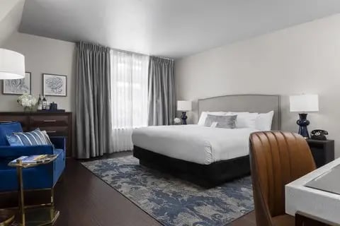 Seven Gables Inn, a Tribute Portfolio Hotel