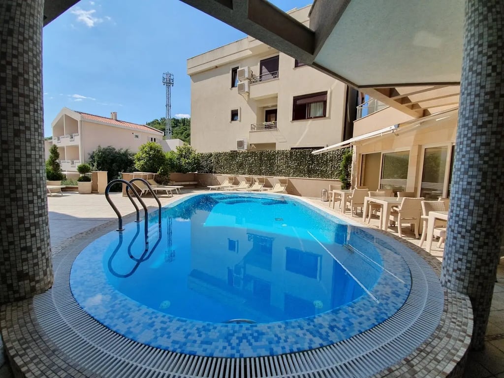 Apartments Del Mar