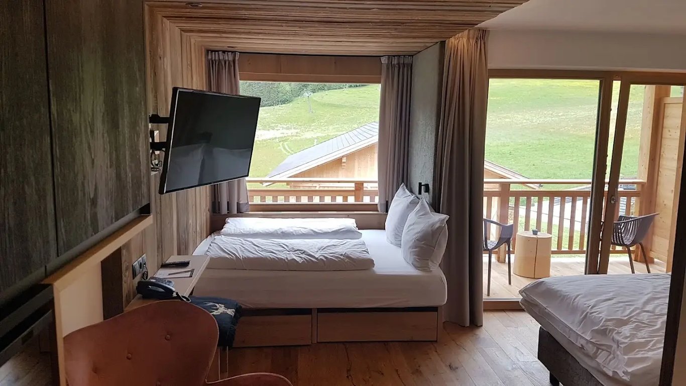 Hotel Andermax