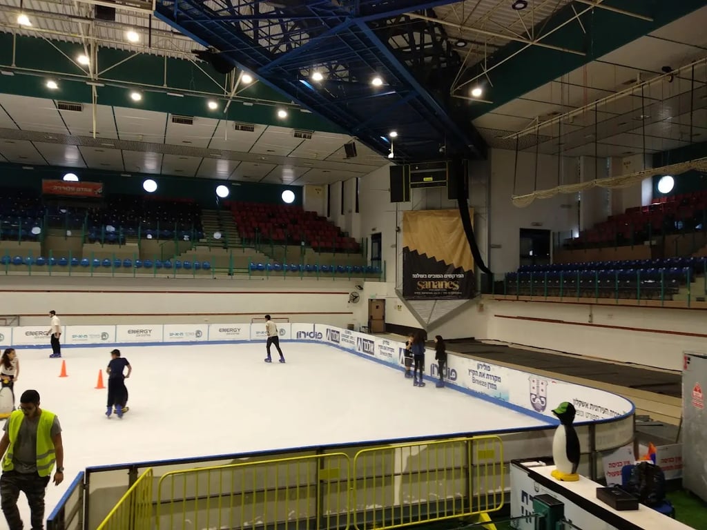 Ashkelon Sports Arena