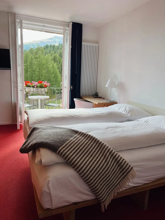 Hotel Castell