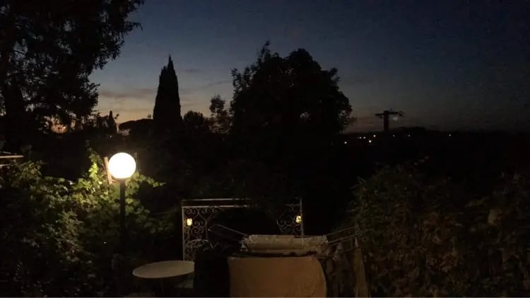 La Vendemmia