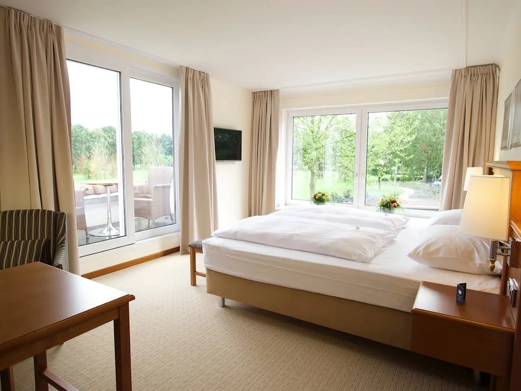 Parkhotel De Wiemsel