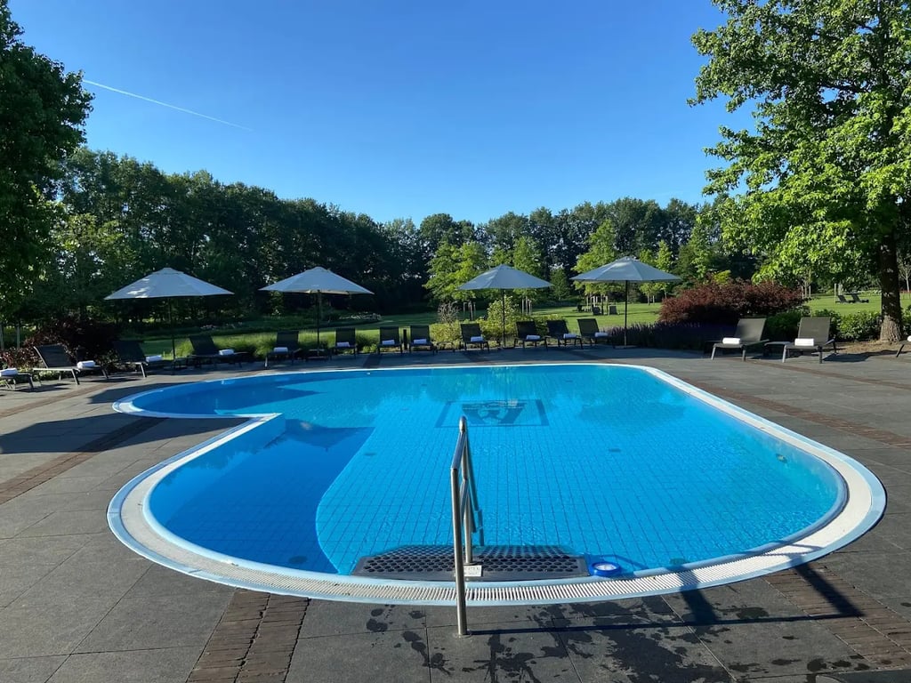Parkhotel De Wiemsel