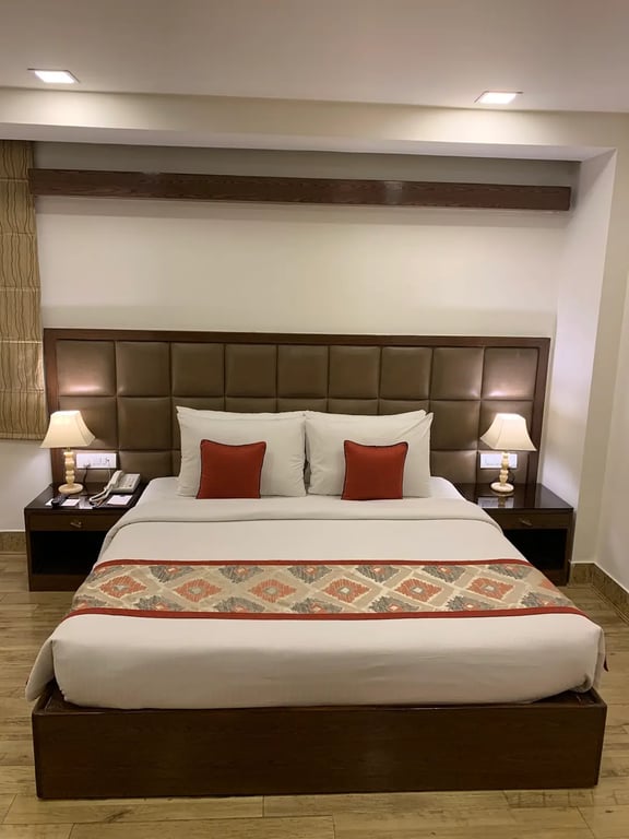 Taurus Hotel & Conventions