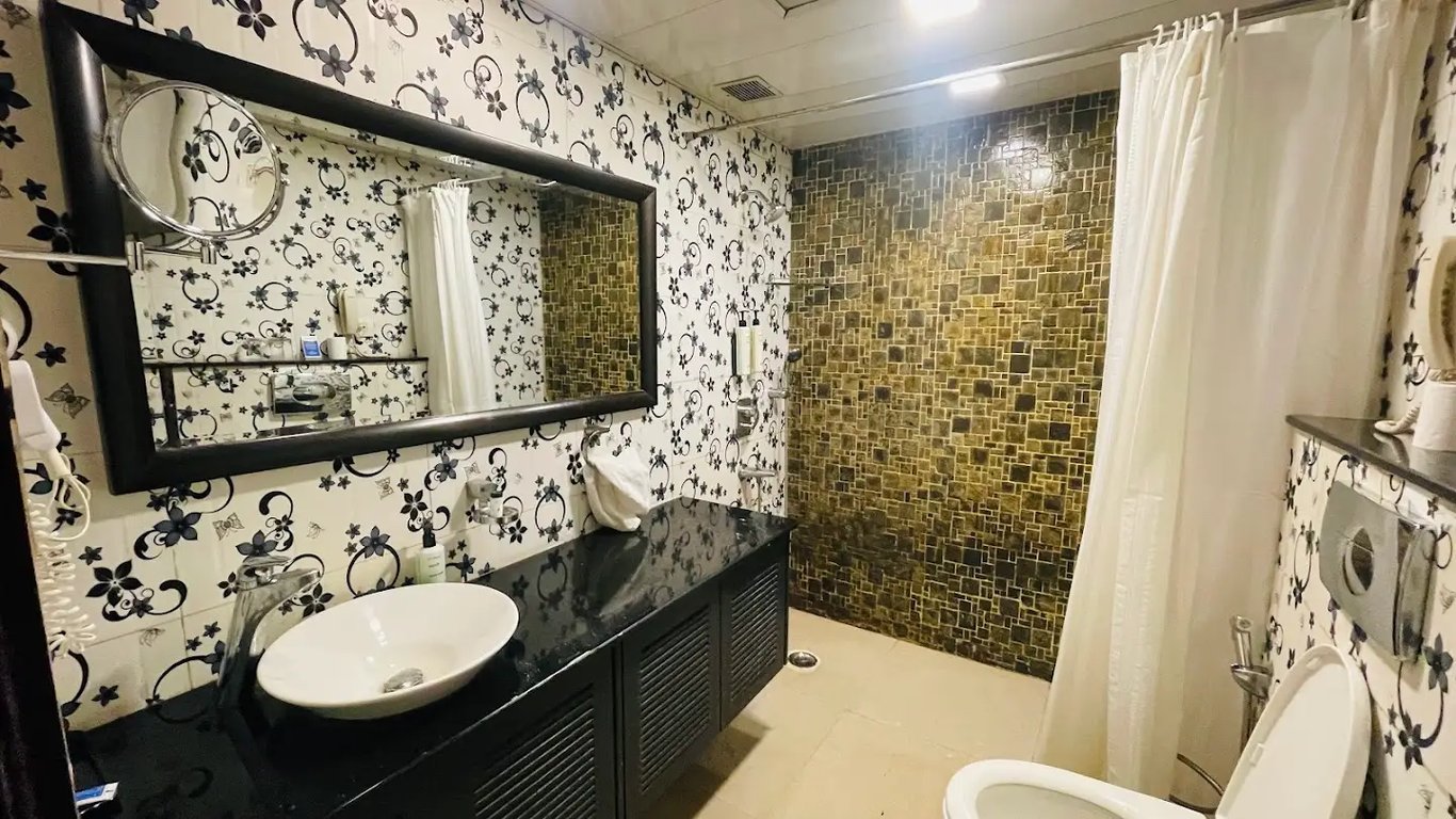 Taurus Hotel & Conventions