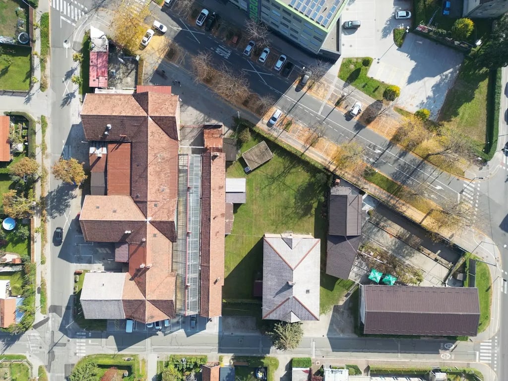 Večgeneracijski center VGC Maribor