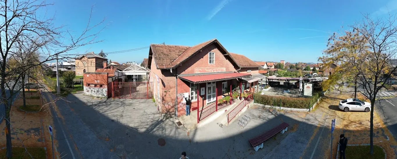 Večgeneracijski center VGC Maribor