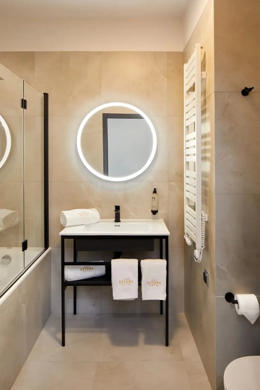 Hotel Estera