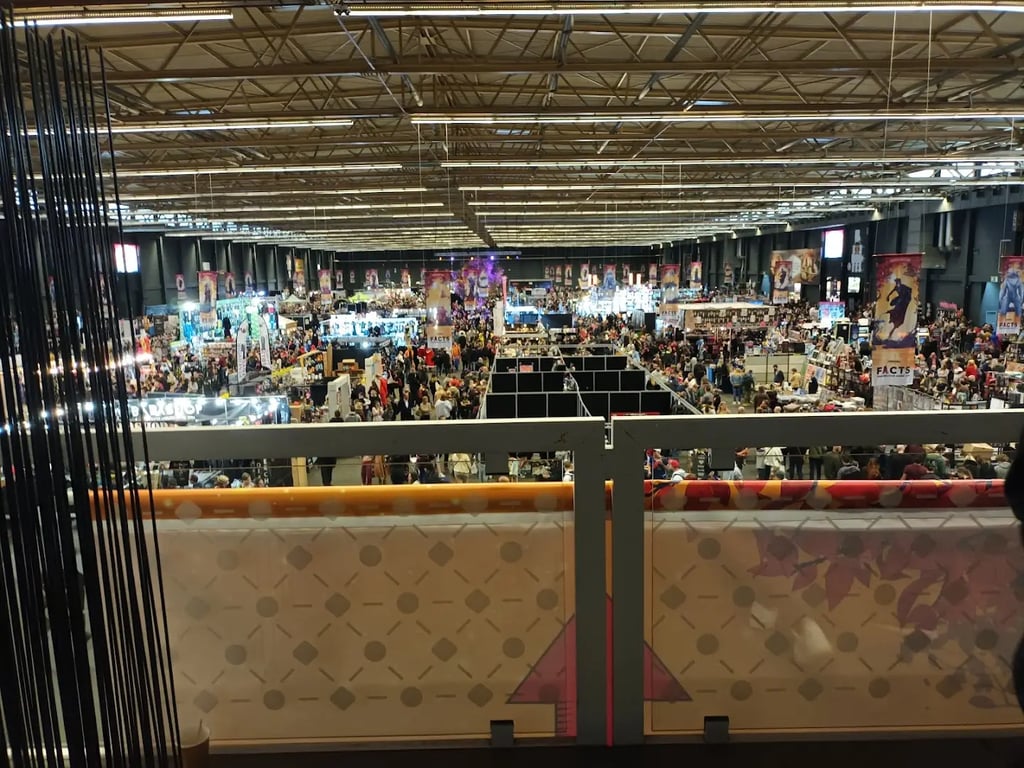 Flanders Expo