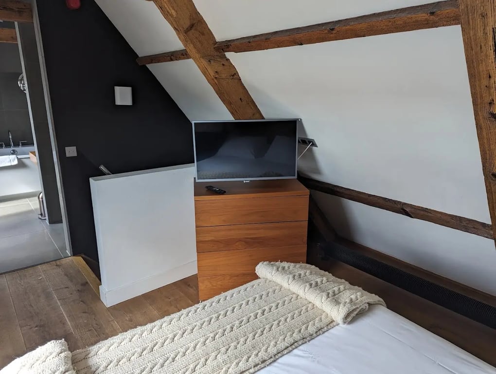 Texel Suites
