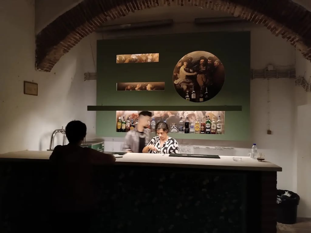 Espaço Nora - Noites na Nora