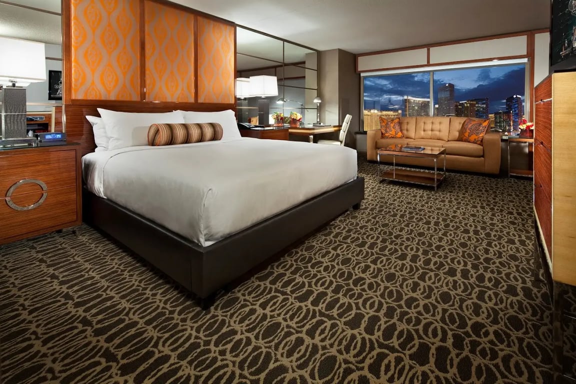 MGM Grand Hotel and Casino (Las Vegas)