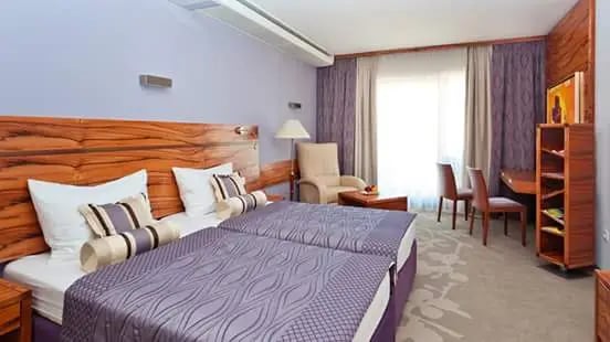 Terme Zrece - Hotel Vital