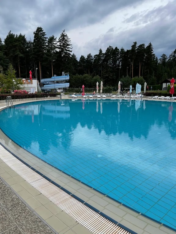 Terme Zrece - Hotel Vital