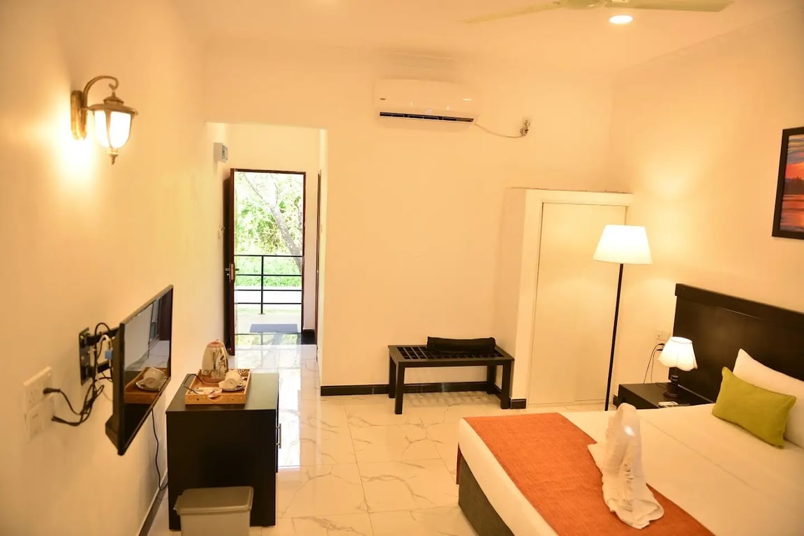 Agbo Hotel