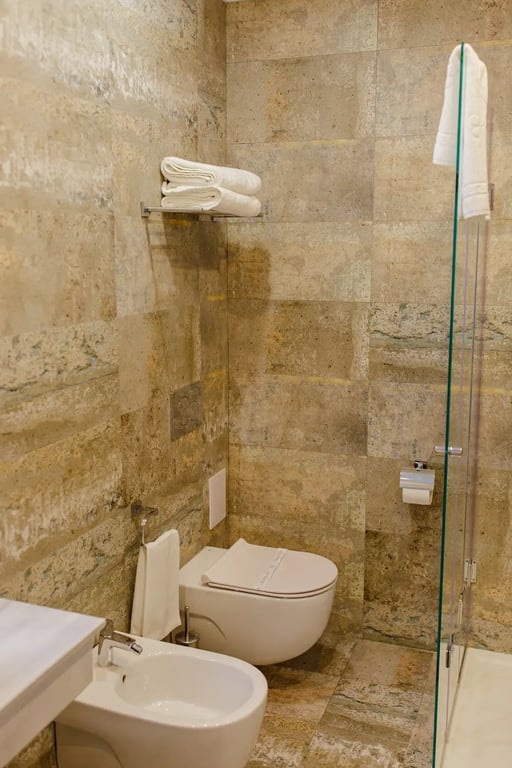 Muller Hotel Boutique & Spa