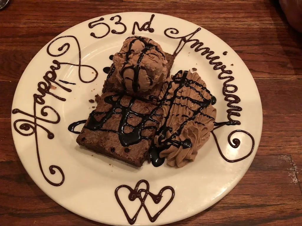 Rick’s Chophouse