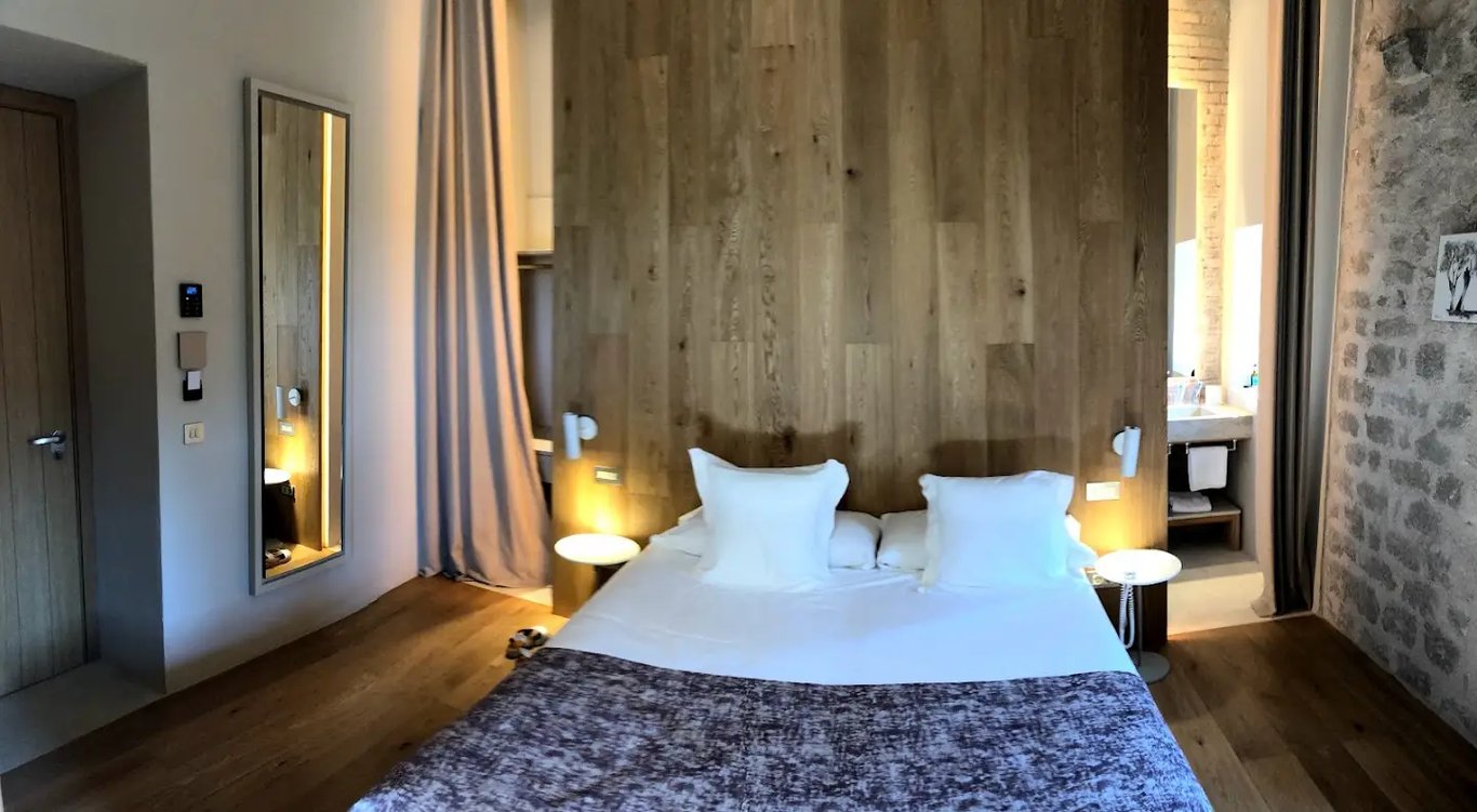 Hotel Mas Bosch 1526