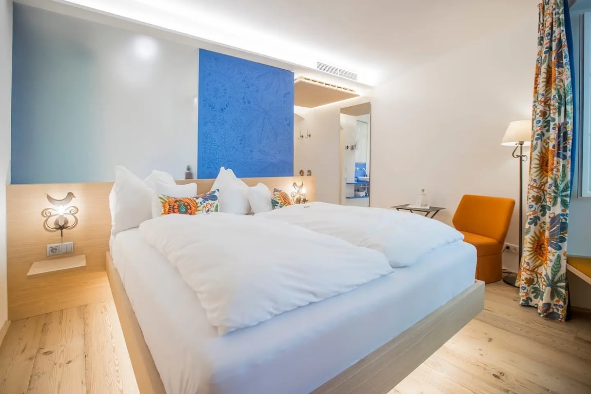 Hotel Wolf