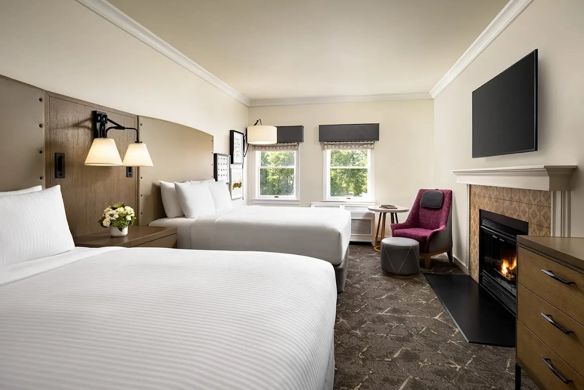 Fairmont Sonoma Mission Inn & Spa