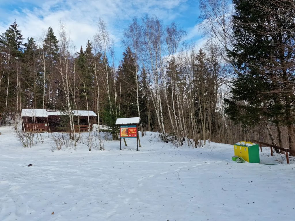 Przełęcz Karpnicka