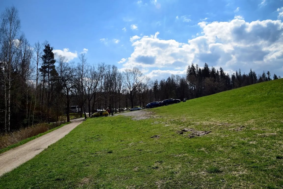 Przełęcz Karpnicka